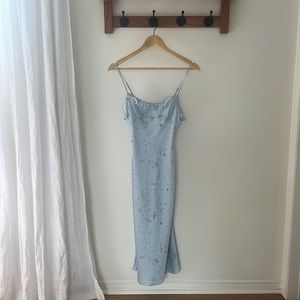 Aritzia Wilfred Ovation Dress